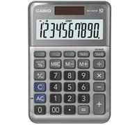 CASIO MS-100FM - Calcolatrice da tavolo Casio MS-100FM