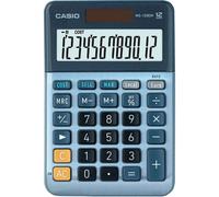 Casio MS-120EM calcolatrice da tavolo