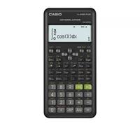 CASIO CALCOLATRICE SCIENTIFICA FX-570ESPLUS-2-B, 417 FUNZIONI, 77X162MM, SCH