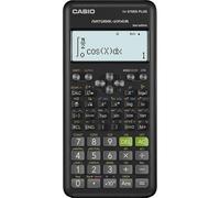 Casio Calcolatrice scientifica FX-570ESPLUS-2SETD
