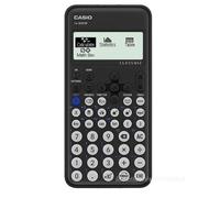 Casio Calcolatrice Scientifica FX-82CW-W-ET-V CLASSWIZ FX-82CW