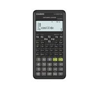 Calcolatrice scientifica FX-570ESPLUS - 162x80x13,8 mm - 417 funzioni - Casio