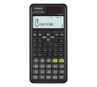 Casio - Fx-991es Plus 2-nera Casio