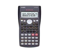 Casio Calcolatrice scientifica non programmabile FX-350MS, 240 funzioni