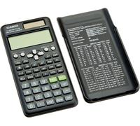 Casio Calcolatrice Scientifica Solare+Batteria - FX-991ES Plus 2nd edition
