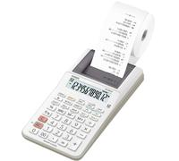 Calcolatrice Hr-8rce - calcolatrice scrivente con stampa hr-8rce-we-s