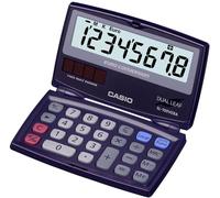 Casio Calcolatrice SL-100VERA