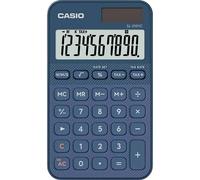 Casio Calcolatrice tascabile Navy (L x A x P) 70 x 8.6 x 120 mm
