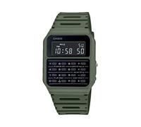 Casio Orologio Digitale al Quarzo Uomo CA-53WF-3BCF