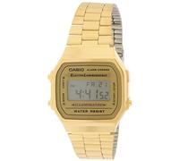 Casio Casio-A168WG-9WDF CasioA168WG-9WDF - Orologio
