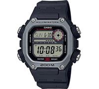 Casio CASIO Collection DW-291H-1AVEF Orologio digitale da uomo