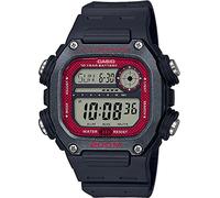 Casio CASIO Collection DW-291H-1BVEF Orologio digitale da uomo