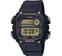 Casio Collection DW-291H-9AVDF