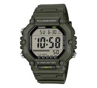 Casio Casio Collection, orologio digitale al quarzo da uomo