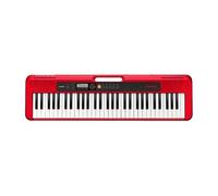 Casio Casiotone, 61-Key Portable Keyboard (CT-S200RD)