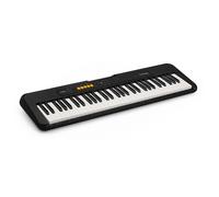 CASIO Casiotone CT-S100 Tastiera 61 tasti non dinamici con alimentatore