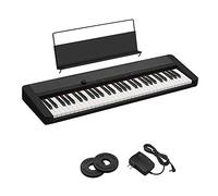 Casio CT-S1BK Set