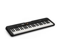 CASIO Casiotone CT S200 Black tastiera 61 tasti non dinamici