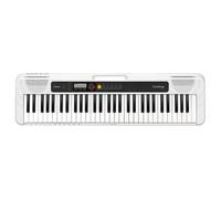 CASIO Casiotone CT S200 White tastiera 61 tasti non dinamici
