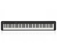 Casio CDP-S110 Black con alimentatore e leggio