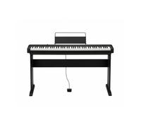 Casio CDP-S110BK + CS46P Stand