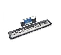 Casio CDP-S110BK Pianoforte digitale con 88 tasti pesati