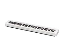 Casio CDP-S110WH White Pianoforte Digitale 88 Tasti Pesati