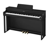 CASIO CELVIANO AP-300 BLACK PIANOFORTE DIGITALE
