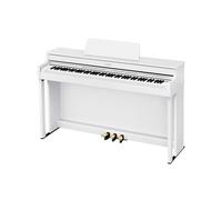 CASIO CELVIANO AP-300 WHITE PIANOFORTE DIGITALE