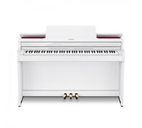 CASIO CELVIANO AP-550 WHITE PIANOFORTE DIGITALE