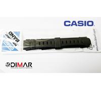 CASIO CINTURINO/BANDA - HDA-600B-1BW, HDA-600-1BL