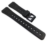Casio Genuine Replacement Watch Bands for Watch W-59-1V + altri modelli.