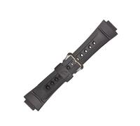 Casio Cinturino grigio 10120806 per G-2900F-8V, 16mm