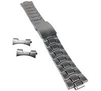 Casio Cinturino IN Acciaio Inox per edifice EF-327ZD