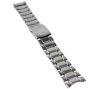 Casio Cinturino IN Acciaio Inox per edifice EF-341DY