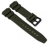 Casio Cinturino Orologio AE-1000W AE-1100W Resina Ricambio Nastro