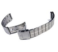 Casio Cinturino Orologio IN Acciaio Inox 20mm WV-59DE WV-59DU,WV-59