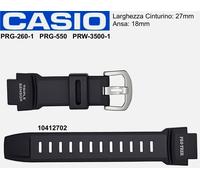 Casio Cinturino Pro Trek Pathfinder 10412702 per PRG-260-1 PRG-550-1 PRW-3500-1