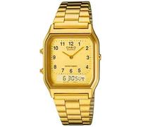 Casio Classic AQ-230GA-9B - Orologio da polso Unisex