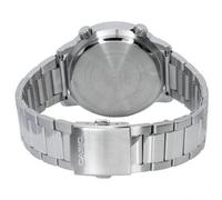 Casio Orologio Elegante MTD-135D-3AVDF