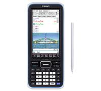 Calcolatrice Casio FX-CP400-LA-EH Nero 28,3 x 18,3 x 5,4 cm