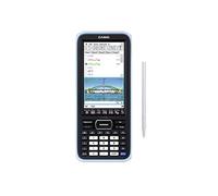 Casio Classpad II (FX-CP400)