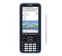 Casio Classpad II FX-CP400 - Calcolatrice Grafica con CAS