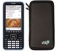 Casio Classpad II (fx-CP400) + Custodia protettiva