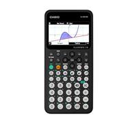 Casio ClassWiz® - Calcolatrice grafica a colori con grafico 3D e pitone, grande display ad alta risoluzione, funzioni di base e avanzate, ideale per esami, STEM, programmazione e avanzate