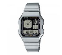 Casio A130WE-1AEF Orologio Da Uomo