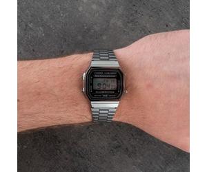Casio Collection A168WGG-1ADF
