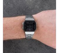 Casio Collection A168WGG-1BDF