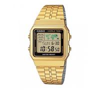 CASIO Collection A500WGA-1D Orologio Digitale Vintage Style