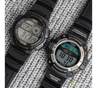 Casio Collection AE-1000W-1AVEF